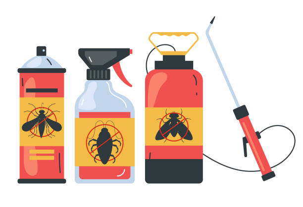 Best Residential Pest Control  in Lemmon, SD